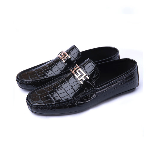 Z Style - Driving Loafer - Extra Comfort - 75