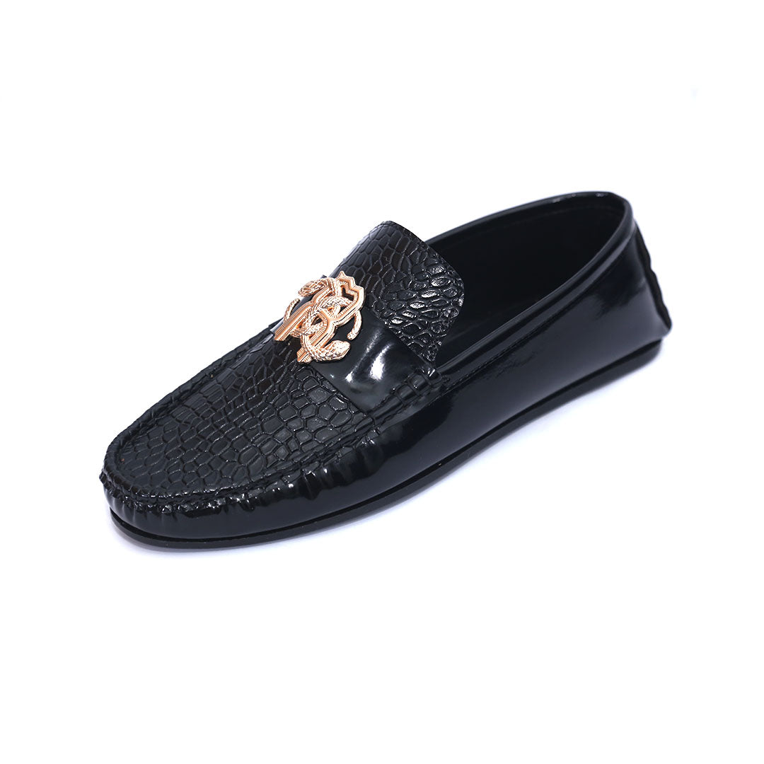 RC Loafer - Driving Loafer - Extra Comfort - 108