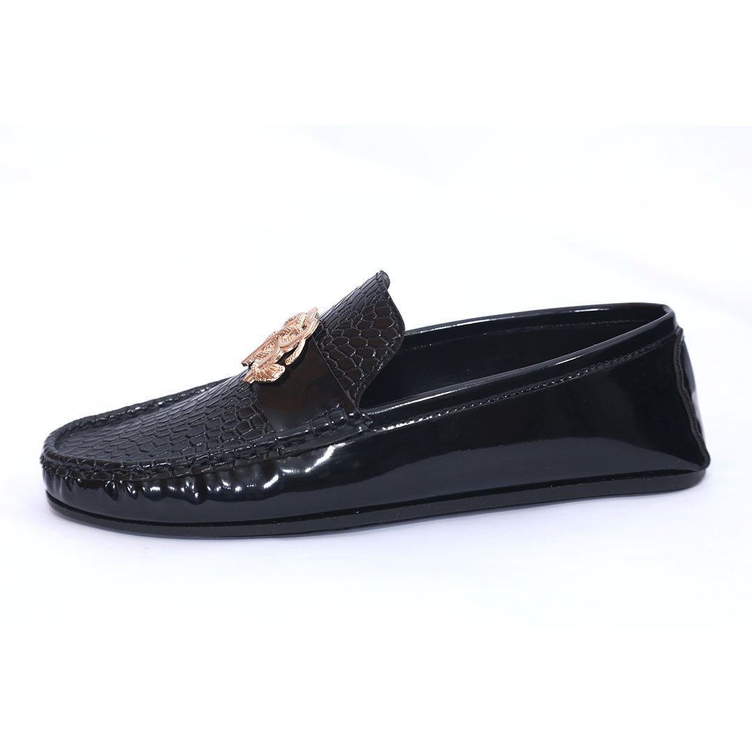 RC Loafer - Driving Loafer - Extra Comfort - 108