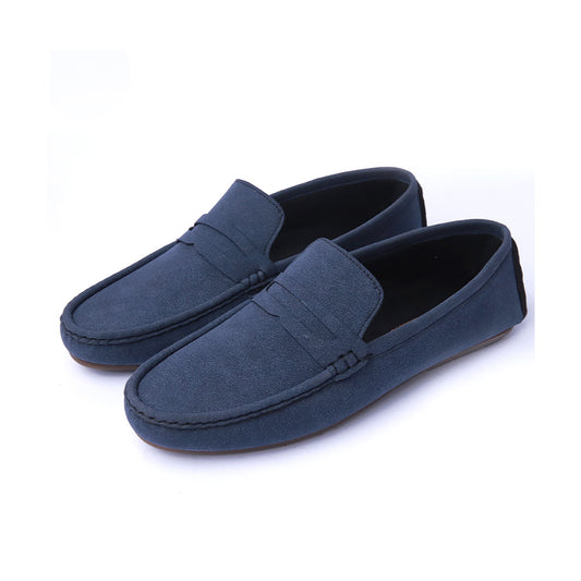 Blue Carpet - Driving Loafer - Extra Comfort - 250