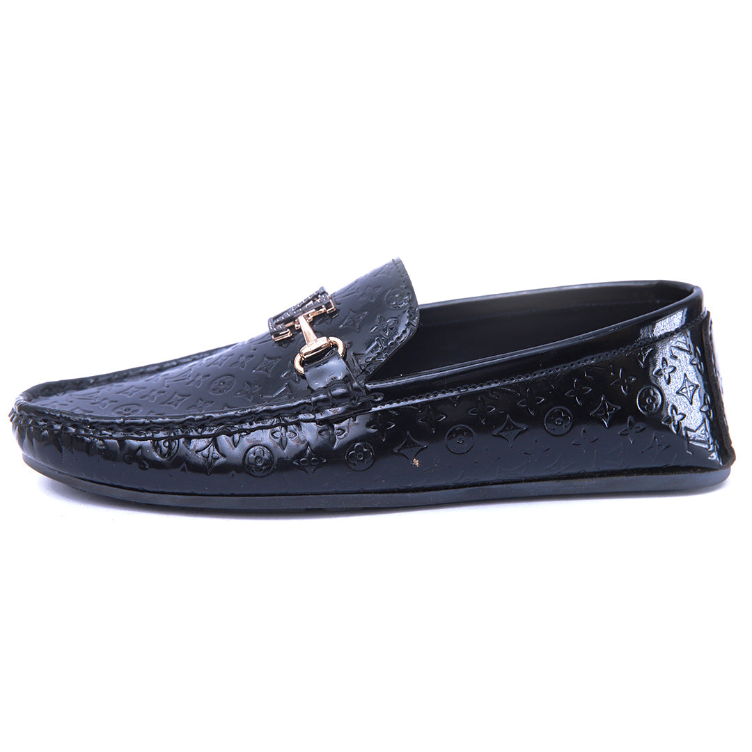 Frank Style - Driving Loafer - Extra Comfort - 76