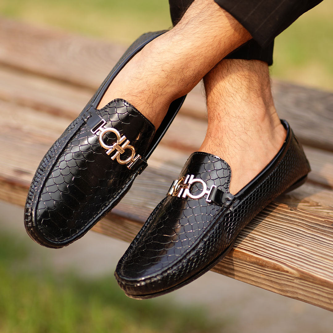 AA - Driving Loafer - Extra Comfort - 73