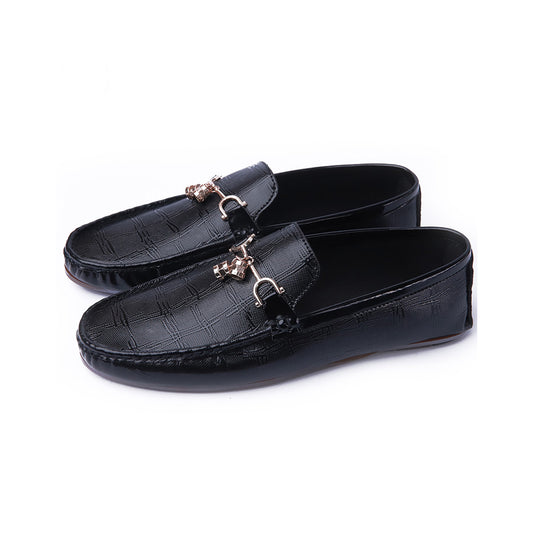 Tasal Buckle - Driving Loafer - Extra Comfort - 50