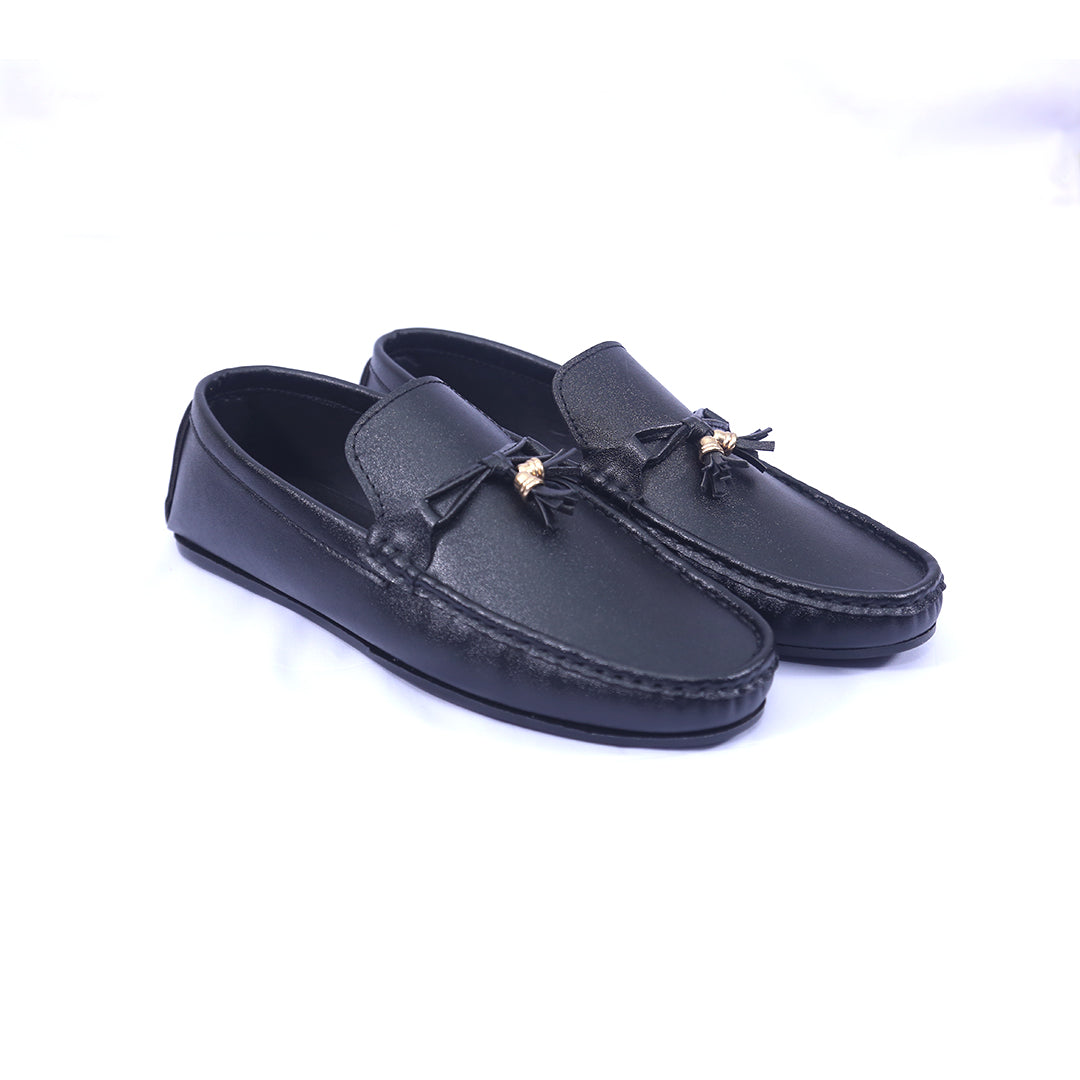 Fashion Bell - Driving Loafer - Extra Comfort - 549