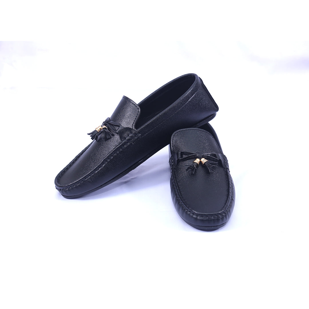 Fashion Bell - Driving Loafer - Extra Comfort - 549