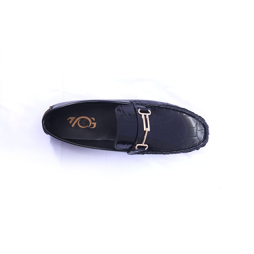 Sigma Feero - Driving Loafer - Extra Comfort - 550