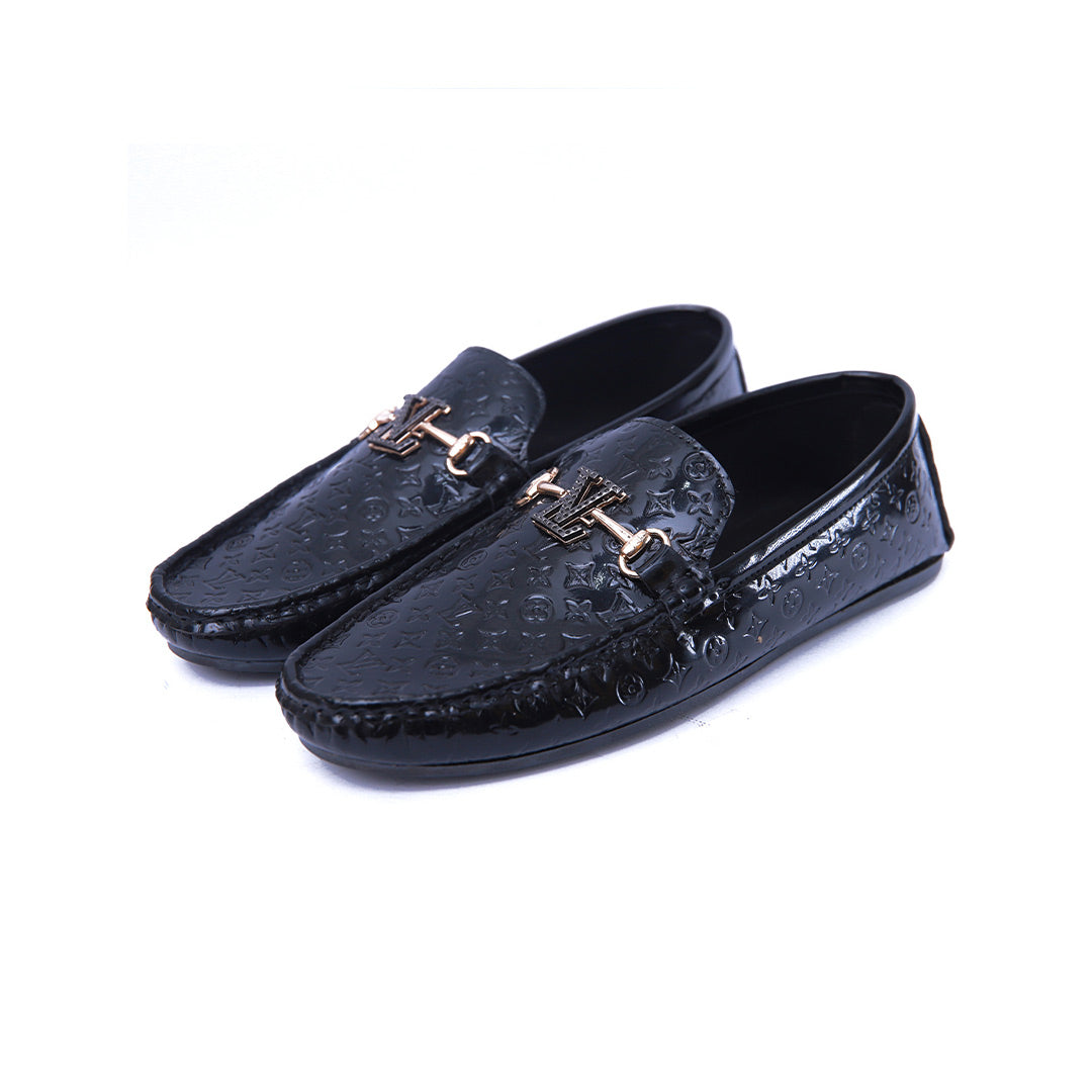 Frank Style - Driving Loafer - Extra Comfort - 76