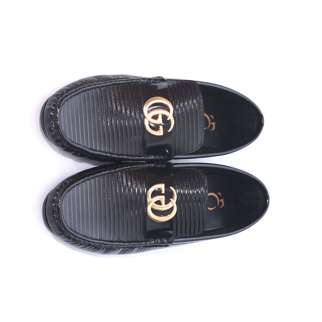 G Line - Driving Loafer - Extra Comfort - 106