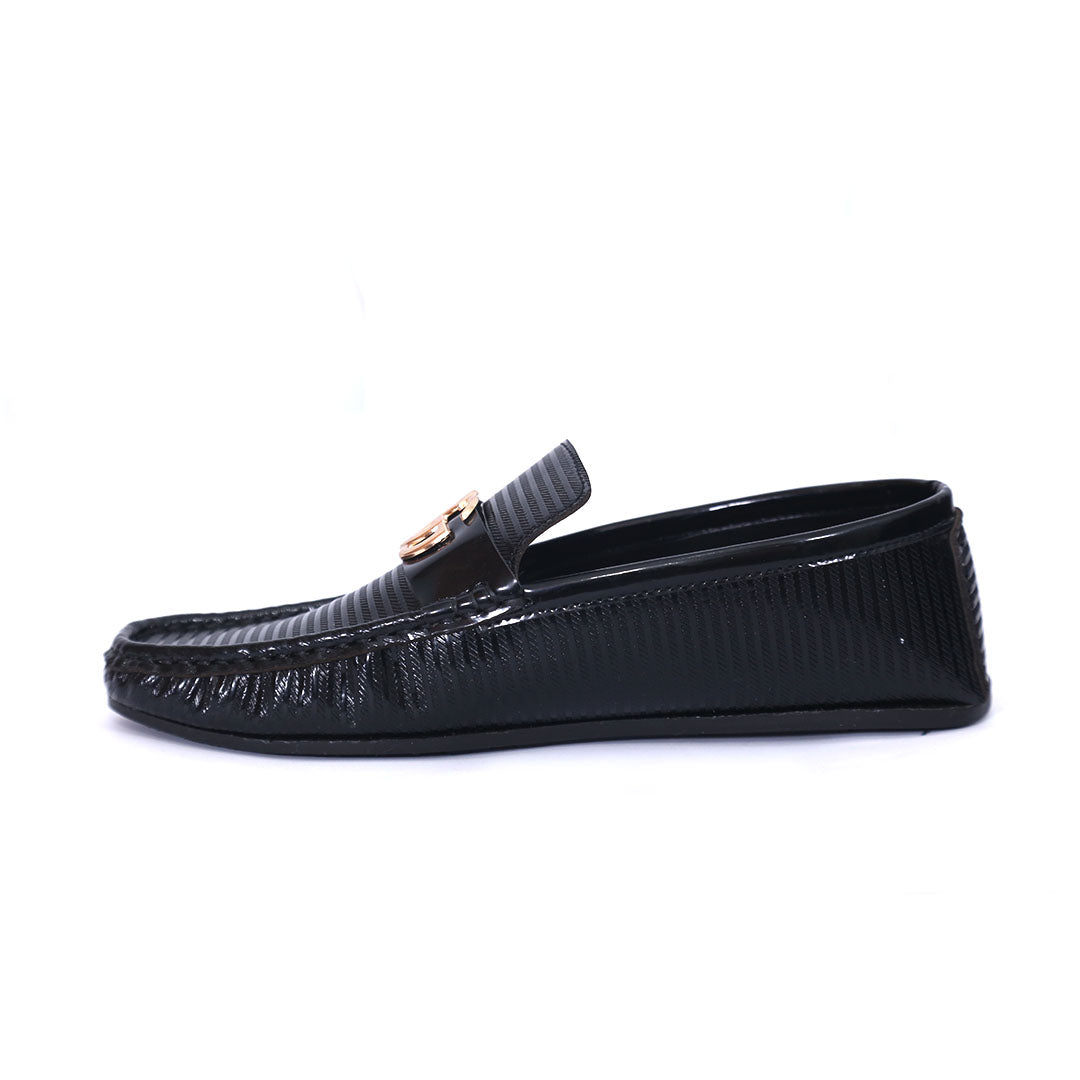 G Line - Driving Loafer - Extra Comfort - 106