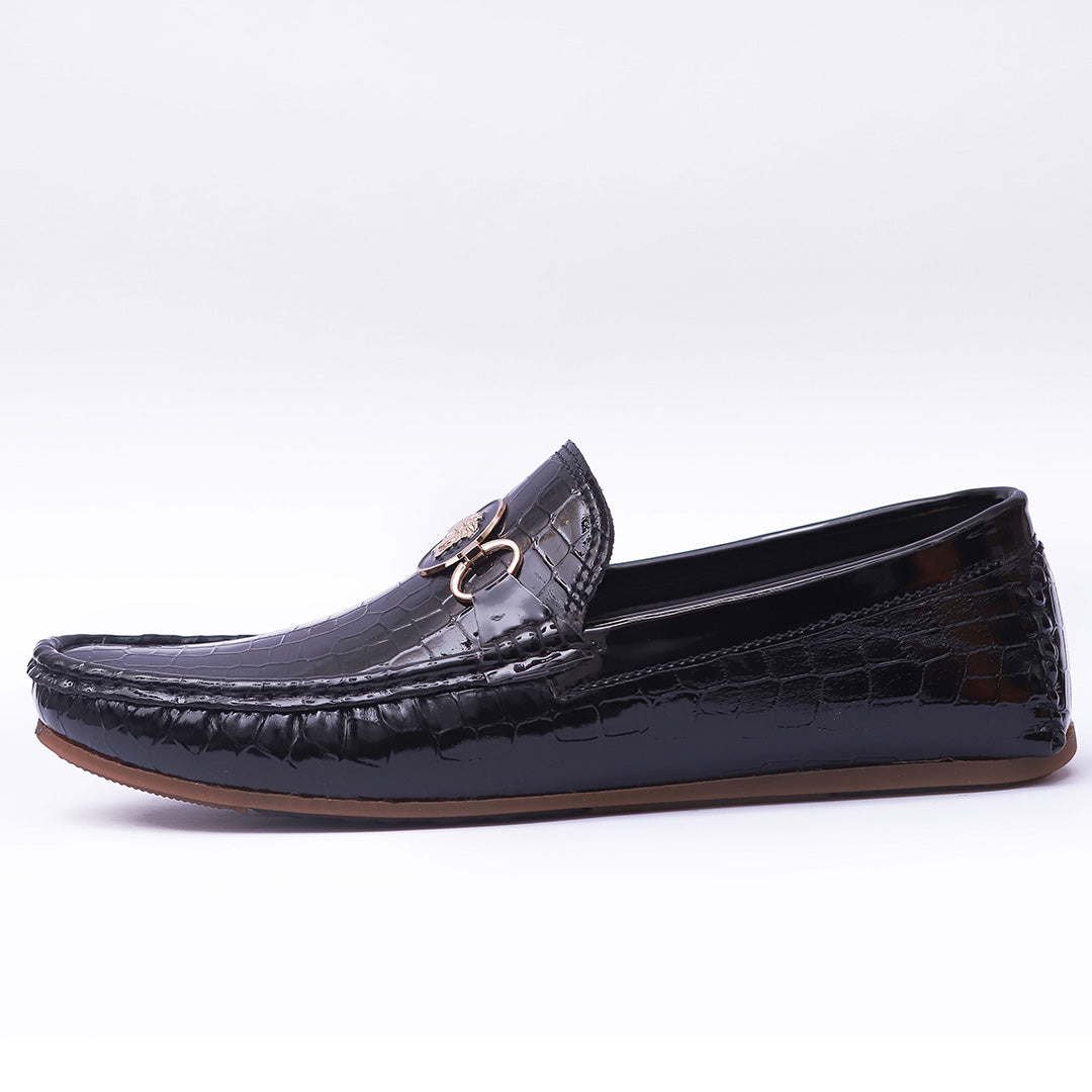 VRC - Driving Loafer - Extra Comfort - 25