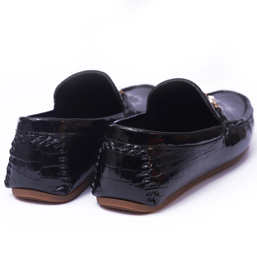 VRC - Driving Loafer - Extra Comfort - 25