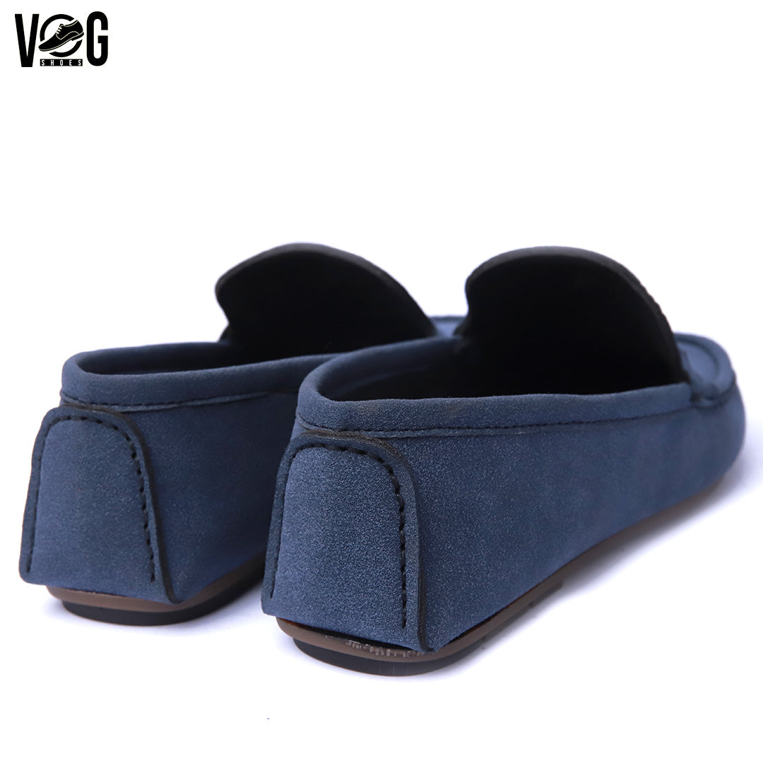 Blue Carpet - Driving Loafer - Extra Comfort - 250