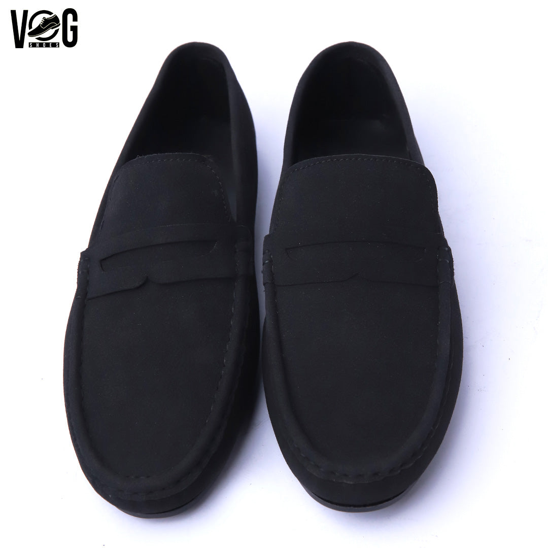Black Carpet - Driving Loafer - Extra Comfort - 249