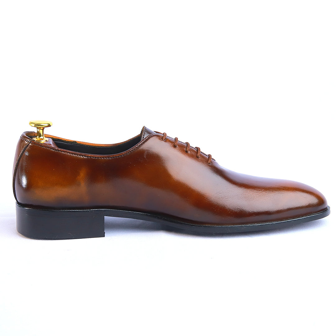 Classic Walk – Leather Shoe - P09