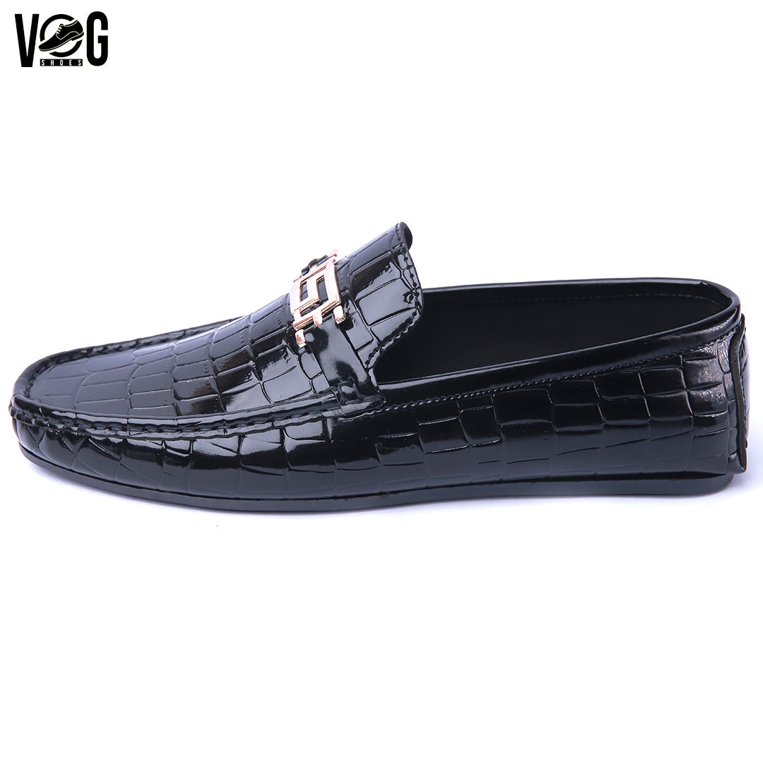 Z Style - Driving Loafer - Extra Comfort - 75