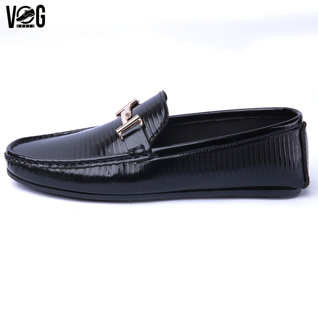 Line Style - Driving Loafer - Extra Comfort - 77